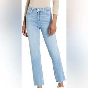 Paige hoxton slim jean size 26
